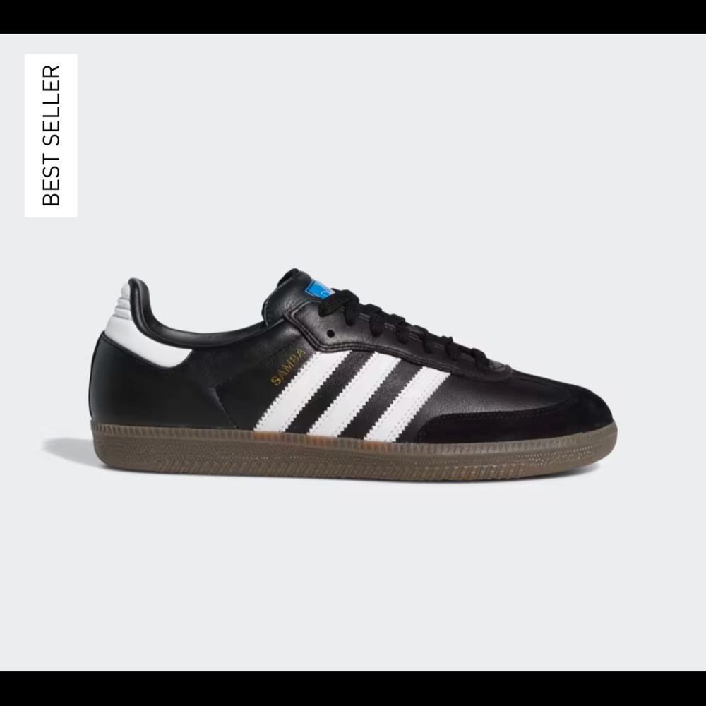 Adidas Sambas